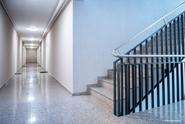 Apartament 2 · Coresi